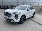 Haval Jolion 2022 годаүшін7 600 000 тг. в Алматы – фото 4