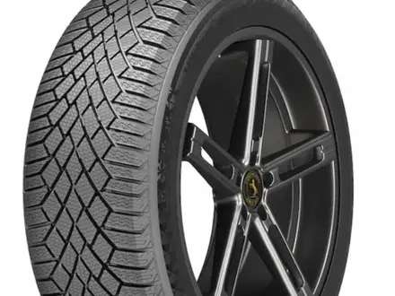 235/60R18 Continental Viking Contact 7 за 425 000 тг. в Астана