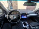 BMW 328 2000 годаүшін3 500 000 тг. в Астана – фото 2
