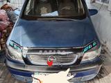 Opel Zafira 2001 года за 2 250 000 тг. в Алматы – фото 4