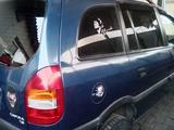 Opel Zafira 2001 года за 2 250 000 тг. в Алматы – фото 3