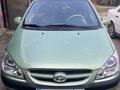 Hyundai Getz 2008 годаүшін3 950 000 тг. в Алматы