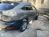 Lexus RX 300 2005 годаүшін8 200 000 тг. в Сарыагаш – фото 3