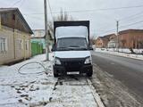 ГАЗ ГАЗель 2006 годаүшін4 500 000 тг. в Кызылорда