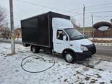 ГАЗ ГАЗель 2006 годаүшін4 500 000 тг. в Кызылорда – фото 3
