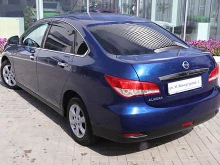 Nissan Almera 2015 года за 3 800 000 тг. в Астана – фото 3