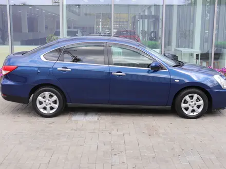 Nissan Almera 2015 года за 3 800 000 тг. в Астана – фото 6