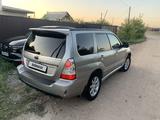 Subaru Forester 2006 годаүшін3 700 000 тг. в Кокшетау – фото 4