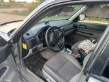 Subaru Forester 2006 годаүшін3 700 000 тг. в Кокшетау – фото 5