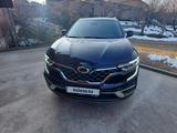 Renault Samsung QM6 2022 года за 10 900 000 тг. в Шымкент