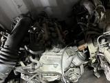 Двигатель за 260 000 тг. в Астана