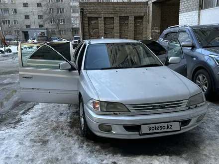 Toyota Carina 1997 годаүшін2 421 000 тг. в Павлодар – фото 12