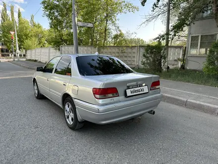 Toyota Carina 1997 годаүшін2 421 000 тг. в Павлодар – фото 17