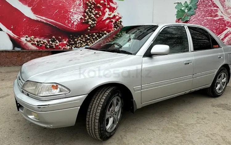 Toyota Carina 1997 годаүшін2 421 000 тг. в Павлодар