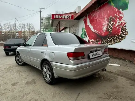 Toyota Carina 1997 годаүшін2 421 000 тг. в Павлодар – фото 5