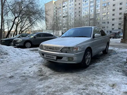 Toyota Carina 1997 годаүшін2 421 000 тг. в Павлодар – фото 8