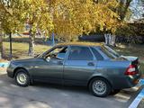 ВАЗ (Lada) Priora 2170 2011 годаүшін2 500 000 тг. в Рудный – фото 5