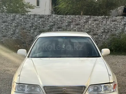 Toyota Mark II 1996 года за 3 500 000 тг. в Семей