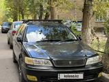Toyota Mark II Qualis 1998 годаүшін3 400 000 тг. в Кокшетау