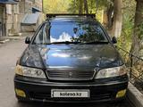 Toyota Mark II Qualis 1998 годаүшін3 400 000 тг. в Кокшетау – фото 2