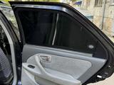 Toyota Mark II Qualis 1998 годаүшін3 400 000 тг. в Кокшетау – фото 5