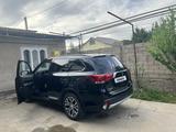 Mitsubishi Outlander 2015 года за 9 500 000 тг. в Шымкент