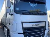 DAF  XF 2017 годаүшін23 500 000 тг. в Костанай – фото 3