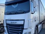 DAF  XF 2017 годаүшін23 500 000 тг. в Костанай – фото 2