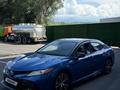 Toyota Camry 2019 годаүшін9 600 000 тг. в Алматы – фото 8