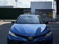 Toyota Camry 2019 годаүшін9 600 000 тг. в Алматы – фото 9