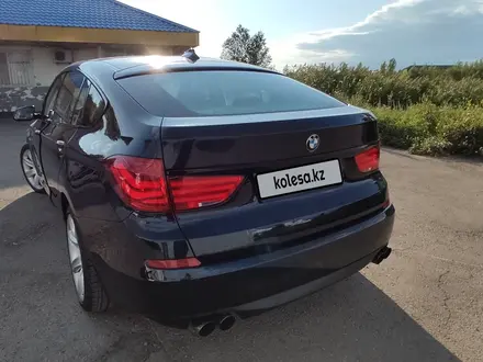 BMW Gran Turismo 2010 года за 10 500 000 тг. в Астана – фото 9