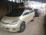 Toyota Estima 2000 годаүшін4 200 000 тг. в Алматы – фото 2