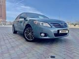 Toyota Camry 2010 годаүшін7 800 000 тг. в Актау – фото 2