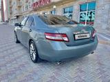 Toyota Camry 2010 года за 7 800 000 тг. в Актау – фото 4