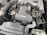 Двигатель Toyota 2JZ-GE трамблёрный, Из Японии. за 1 050 000 тг. в Караганда