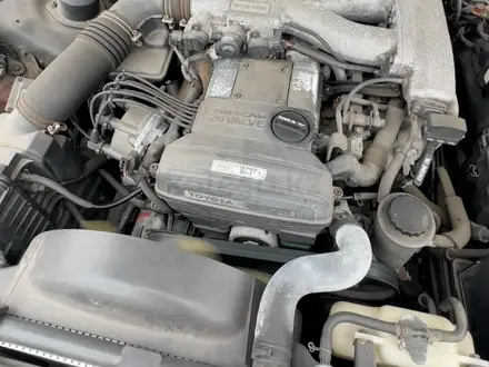 Двигатель Toyota 2JZ-GE трамблёрный, Из Японии. за 1 050 000 тг. в Караганда