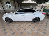 Kia K5 2011 годаfor7 900 000 тг. в Шиели – фото 2