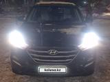 Hyundai Tucson 2018 годаүшін9 600 000 тг. в Астана