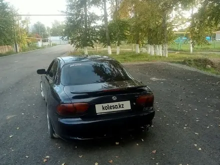 Mazda Xedos 6 1996 года за 850 000 тг. в Рудный – фото 5