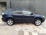 Lexus RX 330 2004 года за 7 900 000 тг. в Кызылорда – фото 4