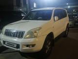 Toyota Land Cruiser Prado 2005 года за 14 000 000 тг. в Алматы