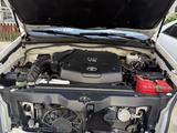 Toyota Land Cruiser Prado 2005 года за 14 000 000 тг. в Алматы – фото 2