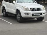 Toyota Land Cruiser Prado 2005 года за 14 000 000 тг. в Алматы – фото 4