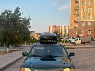 Subaru Outback, 2001