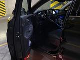 Hyundai Santa Fe 2023 года за 21 000 000 тг. в Алматы – фото 4