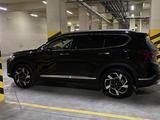 Hyundai Santa Fe 2023 года за 21 000 000 тг. в Алматы