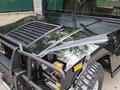 Полировка авто — покрытие кузова керамикой в Алматы – фото 52