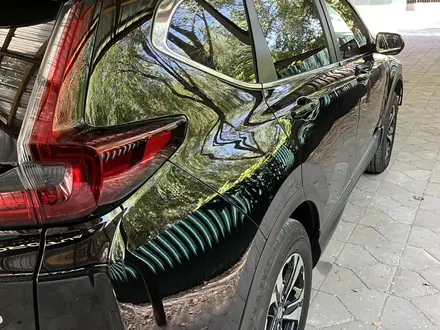 Полировка авто — покрытие кузова керамикой в Алматы – фото 64
