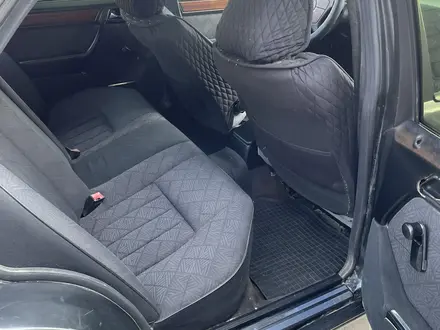 Mercedes-Benz E 220 1994 года за 1 500 000 тг. в Алматы – фото 13