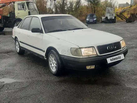 Audi 100 1992 года за 1 250 000 тг. в Талдыкорган